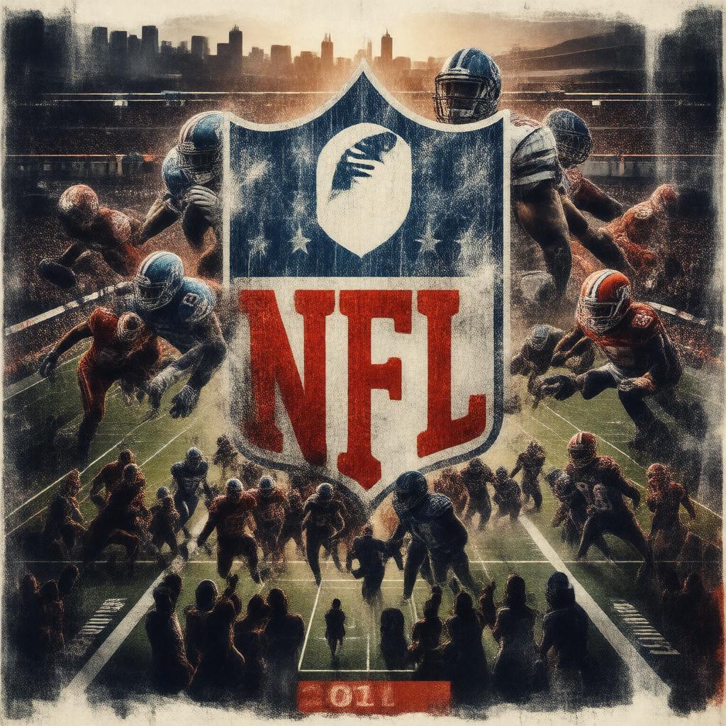 NFL 2010s All-Decade Team